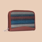 Mysore Mosaic Chain Wallet - Image 4