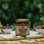 Chocolate Spread Sweetened Using Jaggery Pack of 2, Vegan - Image 6