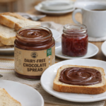 Chocolate Spread Pack of 2, 100% Cacao Beans, Vegan - Image 6