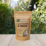 Plant-Powered Snack / Namkeen (Pack of 4× 150 g), Sweetened Using Jaggery, Vegan - Image 7
