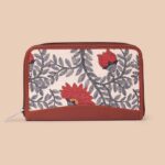 Nawabi Couture Chain Wallet - Image 3