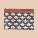 Bidri Kaiser Cosmetic Pouch - Image 2