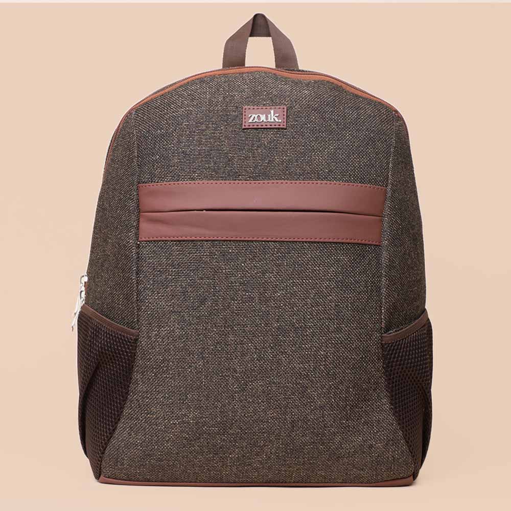 Classic_Backpack_2_c295b422-654d-49f8-b889-b46345c4b443.jpg Bristel Classic Backpack - Image 1