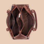 Taj Guldasta Classic Handbag - Image 4