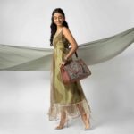 FloMotif Classic Handbag - Image 2