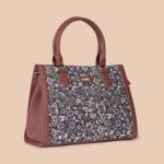 FloMotif Classic Handbag - Image 4
