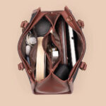Taj Guldasta Classic Handbag - Image 5
