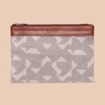Aravalli Abstract Cosmetic Pouch - Image 3