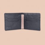 Pulse Billfold Men's Wallet - Blaze Inferno - Image 5
