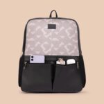 Aravalli Abstract Office Backpack - Image 3