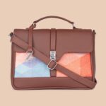 Kriti Sanon - GeoOptics Nessa Satchel - Image 2