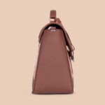 Kriti Sanon - Mughal Art Multicolor Nessa Satchel - Image 8