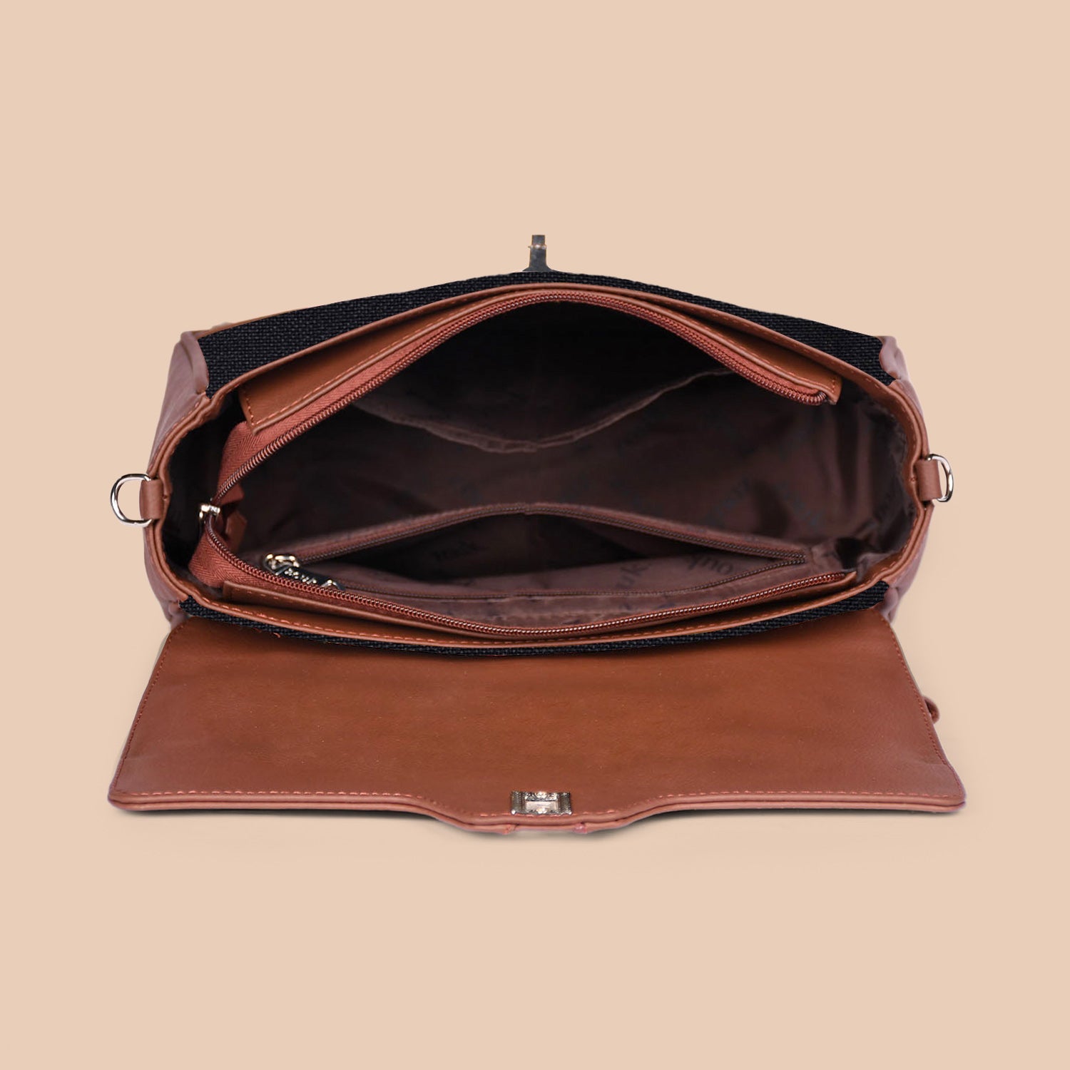 Kriti Sanon - Paisley Print Nessa Satchel - Image 7