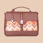 Kriti Sanon - Tidal Wave Nessa Satchel - Image 3