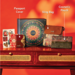 Mandala Getaway Multicolour Gift Box - Image 2
