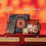 Mandala Saga Floral Gift Box - Image 2