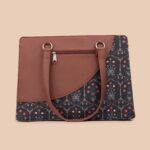 Taj Guldasta Office Essential  Bag - Image 4