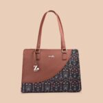 Taj Guldasta Office Essential  Bag - Image 3