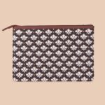 Zouk Bidri Kaiser Maya Multitasker Tote Bag - Image 11