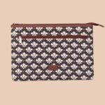 Zouk Bidri Kaiser Maya Multitasker Tote Bag - Image 10