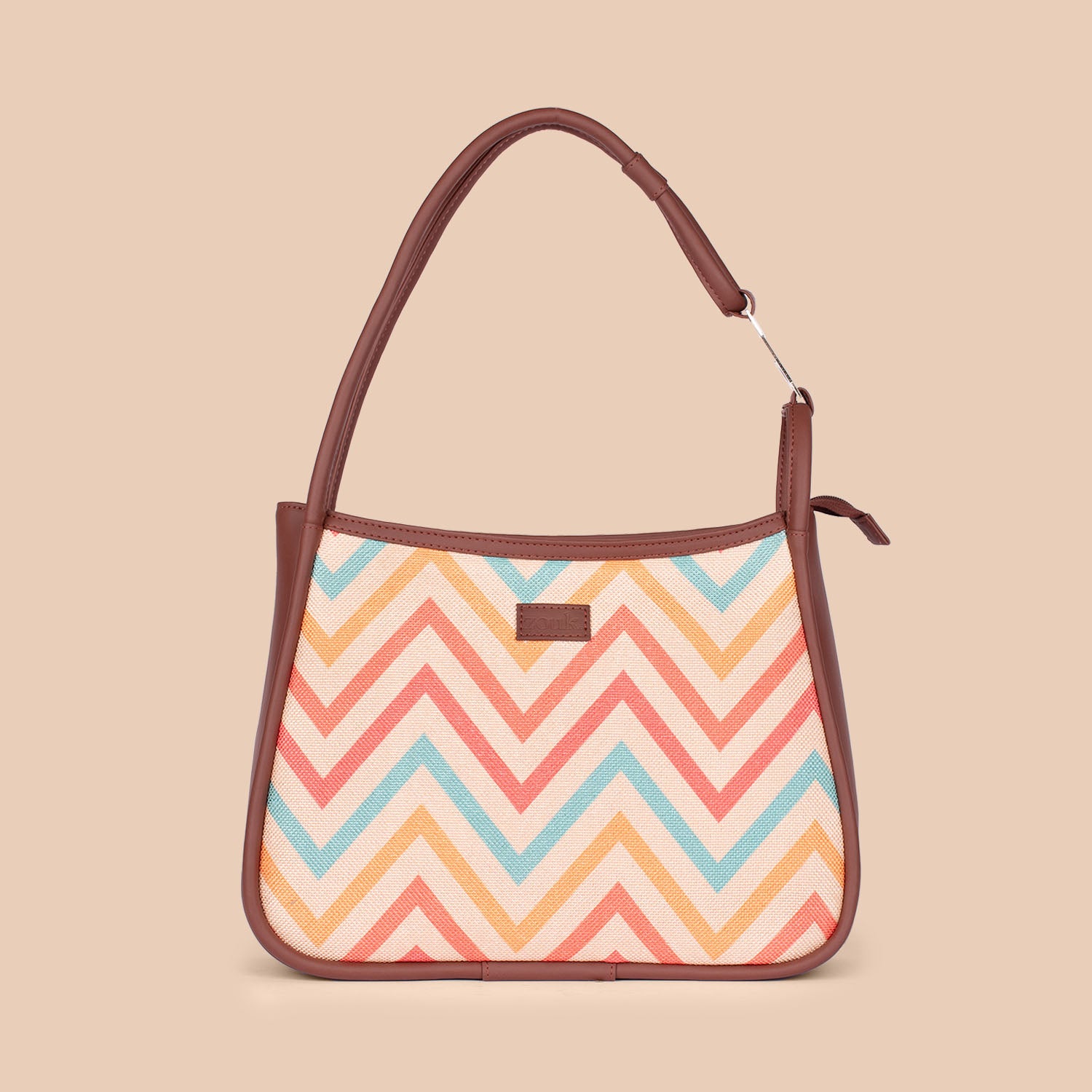 Copyof1x1_0025_Layer50.jpg WavBeach Sleek Shoulder Bag - Image 1