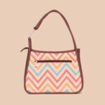 WavBeach Sleek Shoulder Bag - Image 2