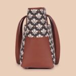 Bidri Kaiser Diaper Bag - Image 10