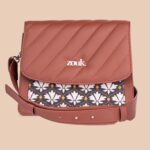 Bidri Kaiser Beyond Basic Sling Bag - Image 3