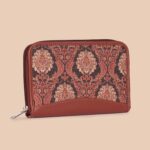 Jodhpur Damask Chain Wallet - Image 4