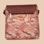 Nicobar Coral Flap Sling Bag - Image 4