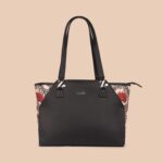 Nawabi Couture & Kutch Gamthi - Classic Business Bag & Everyday Tote Combo - Image 2