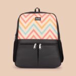 WavBeach Office Backpack - Image 2