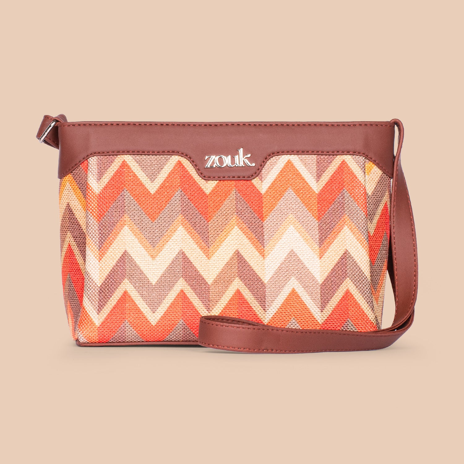 CopyofHARMONYSLINGBAGFRONT_0020s_0000_Layer69_80cb6924-b4fb-46c9-8818-f503d7bf780f.jpg Tidal Wave Harmony Sling Bag - Image 1