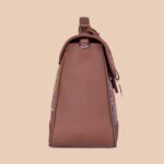 Kriti Sanon - Nawabi Couture Nessa Satchel - Image 8