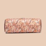 Nicobar Coral Statement Office Bag - Image 9