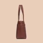 Bhuj Rabari Statement Office Bag - Image 6