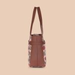 Nawabi Couture Statement Office Bag - Image 8