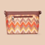 Tidal Wave Harmony Sling Bag - Image 3