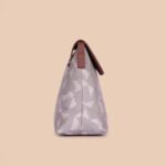 Aravalli Abstract Flap Sling Bag - Image 7
