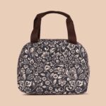 FloMotif Lunch Bag - Image 3