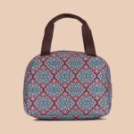 Kolkata Nouveau Lunch Bag - Image 3