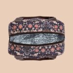 Kashmir Blooms Lunch Bag - Image 7
