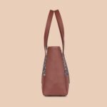 Zouk FloMotif Maya Multitasker Tote Bag - Image 11