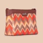 Tidal Wave Harmony Sling Bag - Image 2
