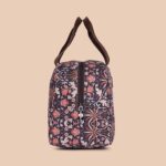 Kashmir Blooms Lunch Bag - Image 8