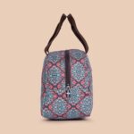 Kolkata Nouveau Lunch Bag - Image 9