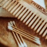 DETANGLER/SHAMPOO NEEM COMB - Image 4