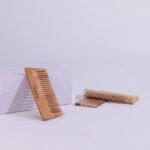 DETANGLER/SHAMPOO NEEM COMB - Image 2