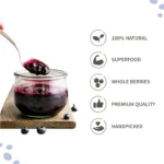 Premium Quality Natural Dried Blueberries – Antioxidant-Rich Healthy Snack - Image 3
