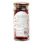 Ecotyl Natural Dried Cranberries – 150 g | Antioxidant-Rich Healthy Snack - Image 6
